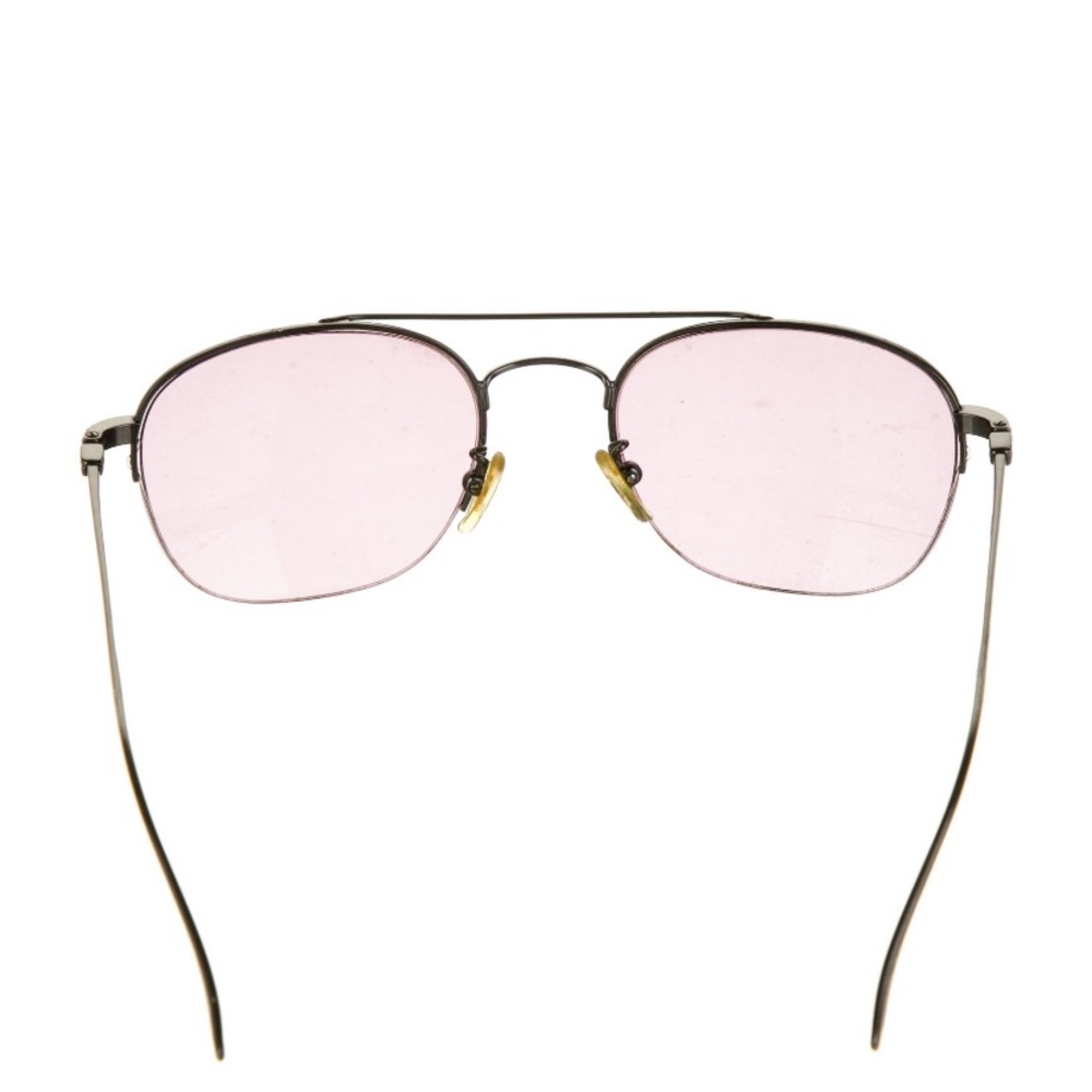 Gucci purple shade sunglasses